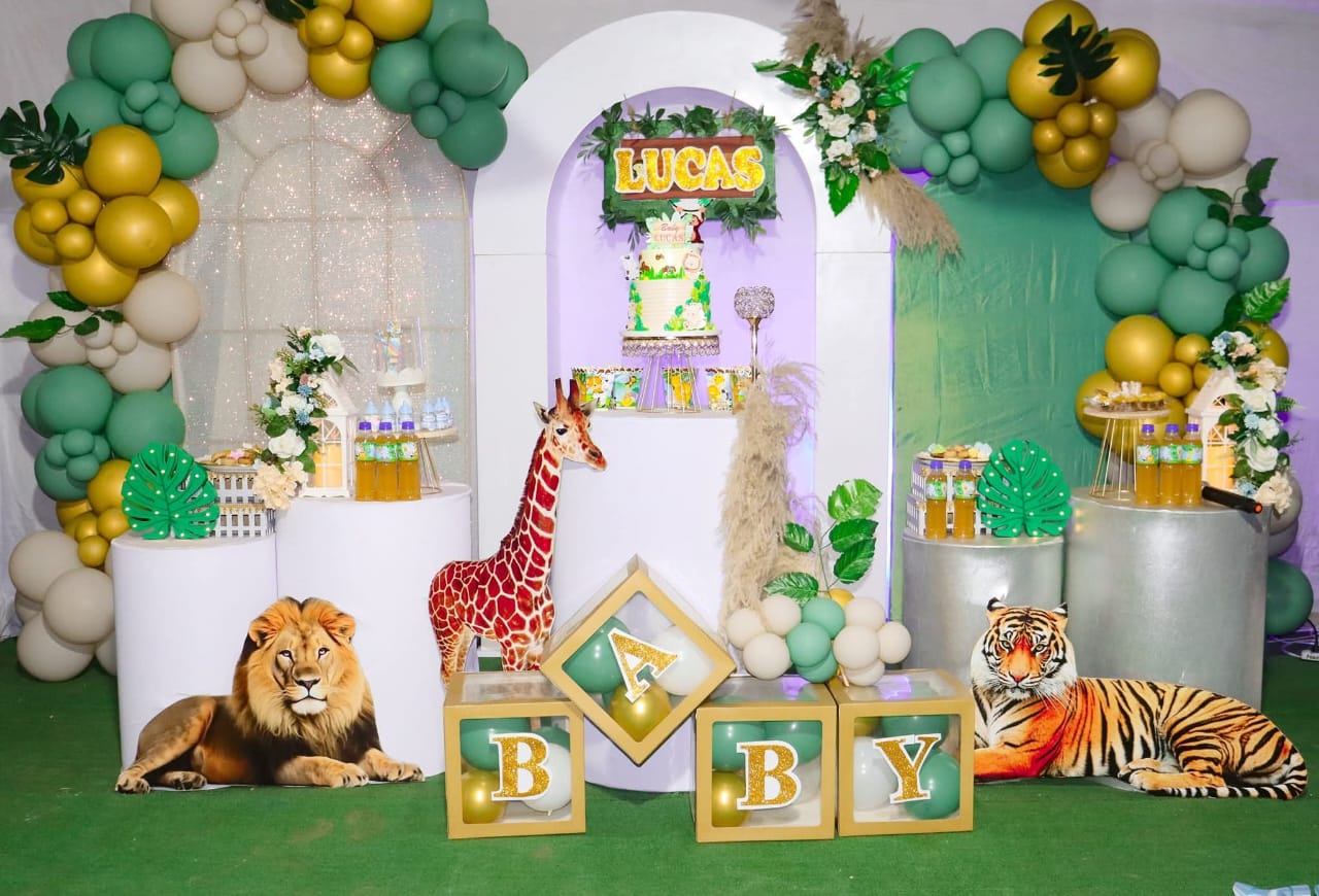 Categoría Eventos Temáticos